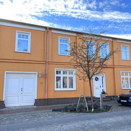 Ferienwohnung Malchow See 11131 Kültér fotó