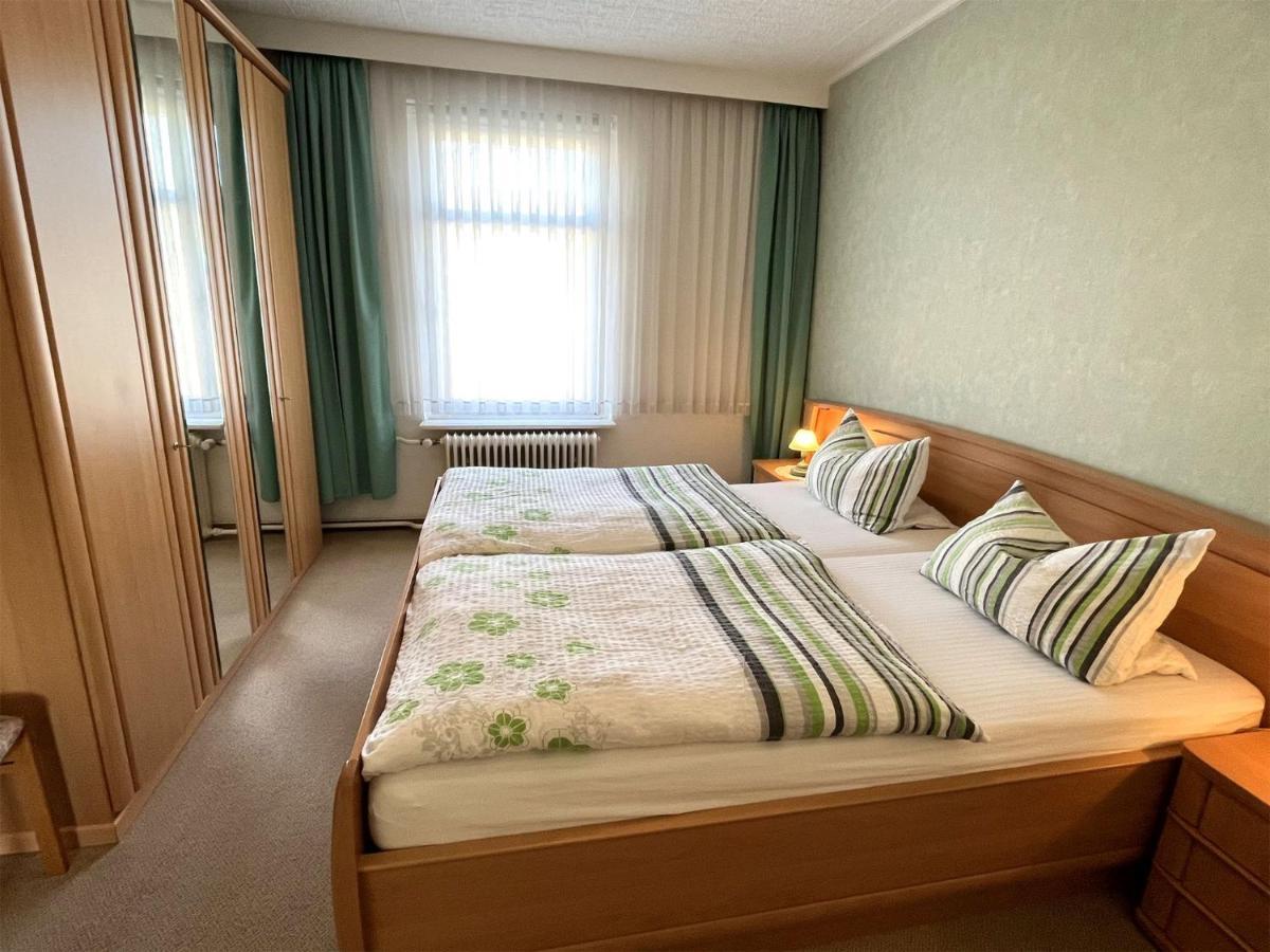 Ferienwohnung Malchow See 11131 Kültér fotó
