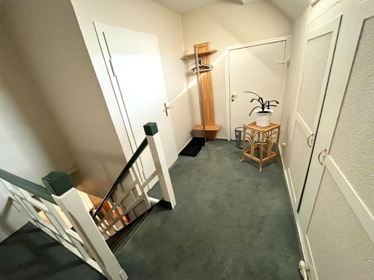 Ferienwohnung Malchow See 11131 Kültér fotó