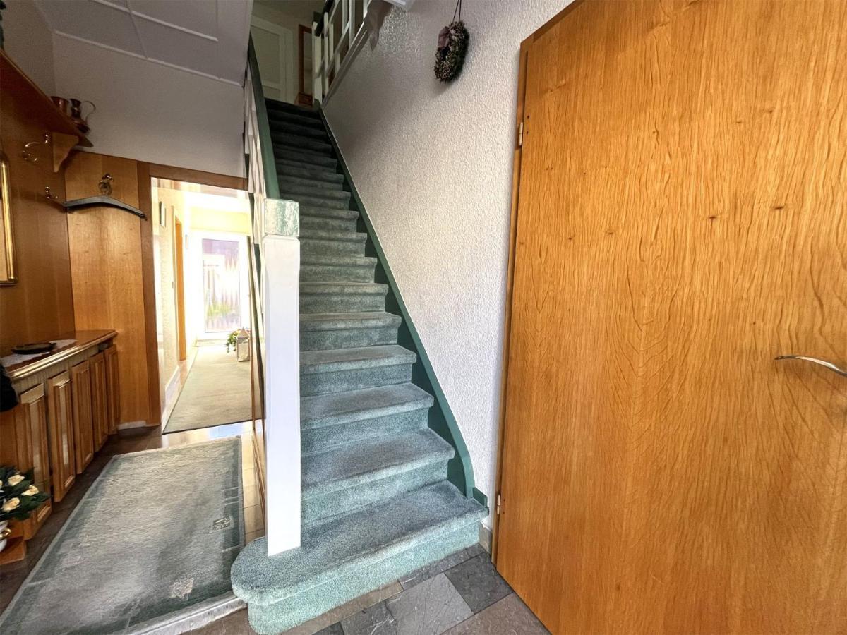 Ferienwohnung Malchow See 11131 Kültér fotó