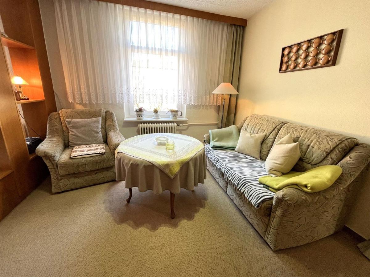 Ferienwohnung Malchow See 11131 Kültér fotó