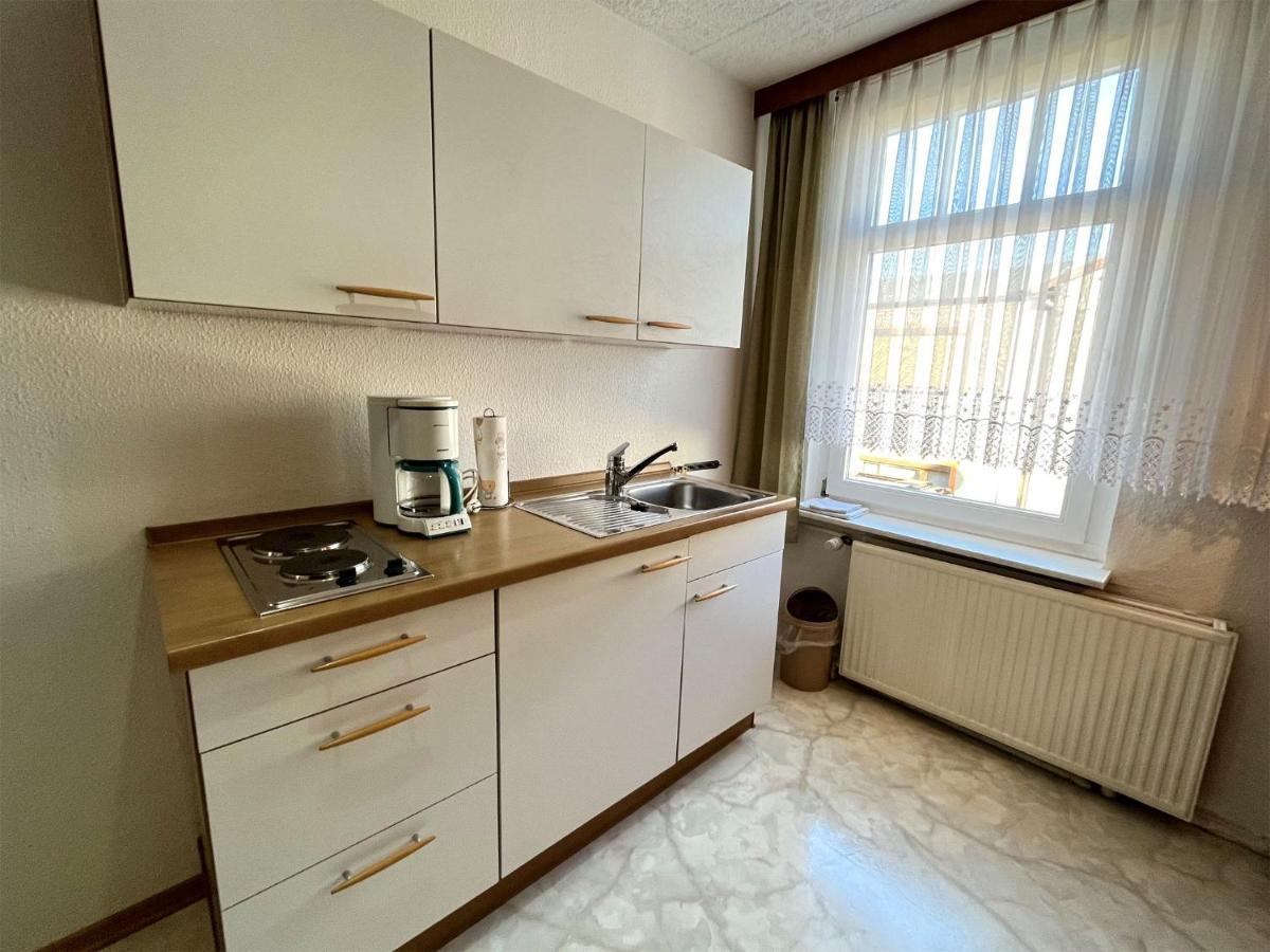 Ferienwohnung Malchow See 11131 Kültér fotó